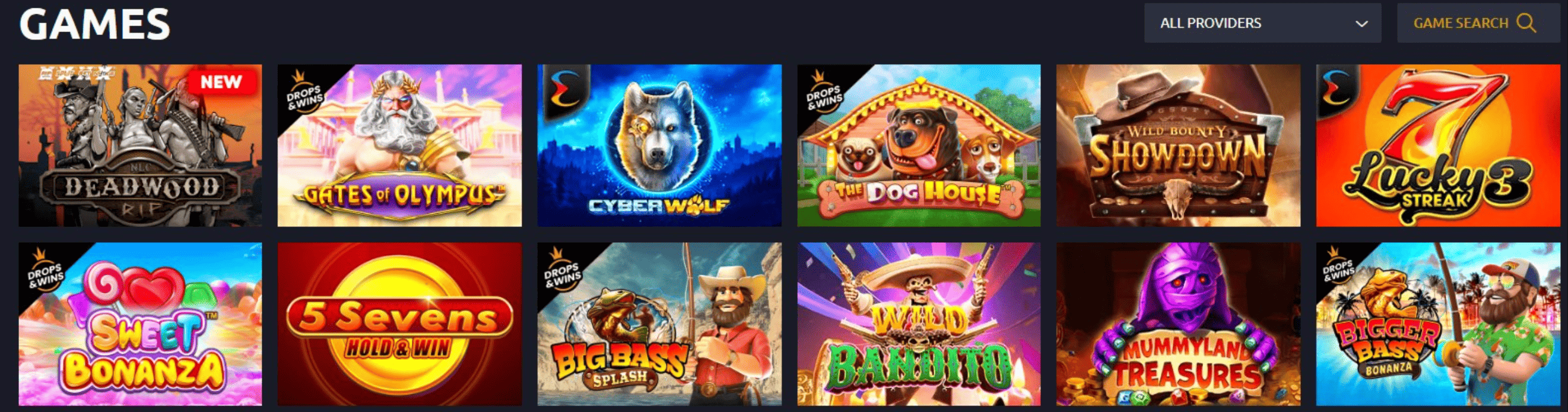 Рабочее зеркало Вован казино